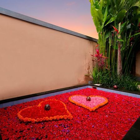 Thantha Ubud Villa Exterior photo